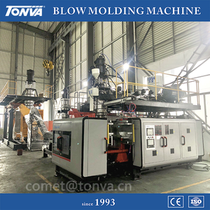 Machine de fabrication essence en plastique, jerrycan, 30 <span class=keywords><strong>litres</strong></span> - Product Image 2