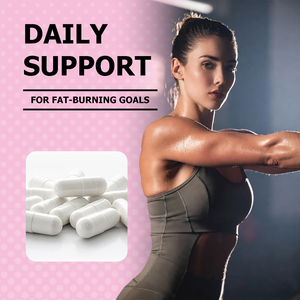 Best Selling Slim Capsules with Proprietary <b>Blend</b> Supports Healthy Digestion and Weight Management Daily Keto Support Capsules - Product Image 3