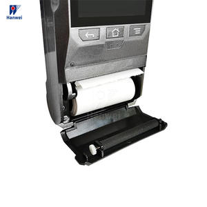 Alcootest avec caméra pour voiture, analyseur d'alcool portable pour la conduite en état d'ivresse - Product Image 5