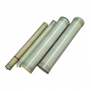 Membrana de alto flujo 4040 RO para purificador de agua de ósmosis inversa, de larga duración y ahorro de energía - Product Image 2