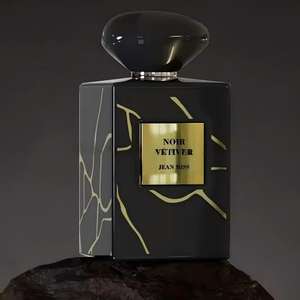 Profumo <span class=keywords><strong>di</strong></span> Lusso da <span class=keywords><strong>Uomo</strong></span> 100ml, Spray Corpo Unisex, Fragranza Potente e Duratura - Product Image 2