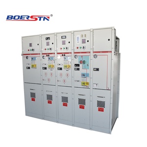 10KV 11KV 12KV 20KV 24KV SF6 Interruptor con aislamiento <span class=keywords><strong>de</strong></span> gas Anillo <span class=keywords><strong>GIS</strong></span> Unidad principal Placa <span class=keywords><strong>de</strong></span> panel RMU Corriente nominal 630A - Product Image 4