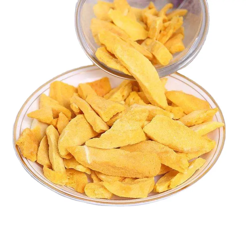 Mango Mango FD Liofilizzato chip