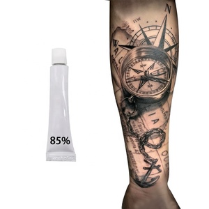 เจลวิตามินบำรุงฟื้นฟูผิวสำหรับไมโครพิกเมนต์ชั่นคุณภาพสูง ครีมบำรุงผิวสำหรับรอยสักจากธรรมชาติ ขนาด 10 กรัม 30 กรัม - Product Image 1