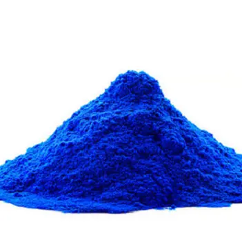 Agente de tintes solvente azul, suministro de fabricante, 98 cas71819-49-3