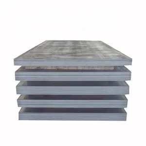 Manufacturer High Protection Ballistic Steel Plates for Armoring Armored cars B6 B7 Level Sale