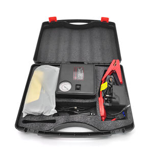 Production d'équipe professionnelle <span class=keywords><strong>chargeur</strong></span> de <span class=keywords><strong>batterie</strong></span> de voiture intelligent démarreur de saut de voiture pompe à Air Portable pour <span class=keywords><strong>booster</strong></span> de <span class=keywords><strong>batterie</strong></span> de voiture - Product Image 3