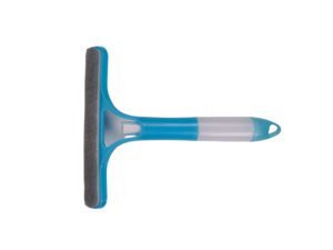 Cao Su Mềm Thấm Squeegee Lao Động Tiết Kiệm Treo Cửa Sổ <span class=keywords><strong>Scraper</strong></span> Với Thuận Tiện Phun Chai - Product Image 4