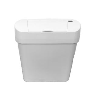 Contenedor de Basura Sanitario Comercial de 22L con Sensor Automático - Product Image 4