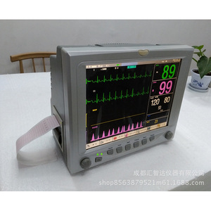 Papel para ECG de 50 mm x 20 m, rollo térmico con cuadrícula para máquina de ECG y monitor de paciente - Product Image 3