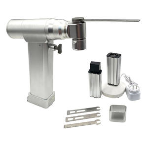 Medische Chirurgische Orthopedische Zaag Veterinaire Oscillerende Zaag Voor Kleine Dieren Orthopedische Elektrische Zaag - Product Image 1