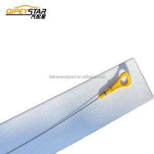 Varilla Medidora de Nivel de Aceite, <span class=keywords><strong>Precio</strong></span> de Fábrica al por Mayor, OE 26611-3CKA0 para <span class=keywords><strong>Hyundai</strong></span>/KIA GenesG80 <span class=keywords><strong>Genesis</strong></span> 14 <span class=keywords><strong>Genesis</strong></span> Eq900/G80/G90 - Product Image 1