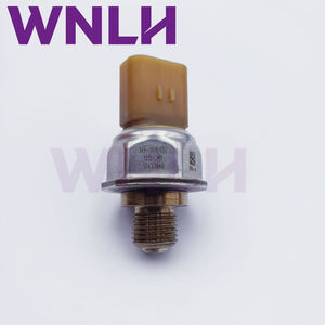 Capteur de pression de rail de carburant WNLH 349-1178 7PP4-4 pour excavatrices Caterpillar M313D M315D M316D C4.4 C6.6, pièces de rechange, garantie 1 an - Product Image 1