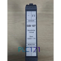 1PC Nuevo Controlador Dedicado MFR S3960 PAC/Barrera de Aislamiento de Señales RS485 para Control Industrial y Programación PLC Envío Rápido