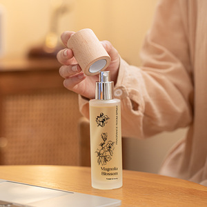 Xịt thơm khử mùi, tạo hương thơm cho quần áo, tủ quần áo, phòng ngủ, nước hoa lưu hương lâu, bộ nước hoa khách sạn 1 DH-2 - Product Image 3