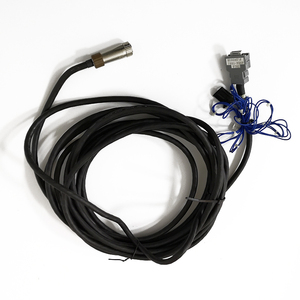 สายเคเบิลหุ่นยนต์ FANUC รุ่น JRL6 4004-T881 # L8R003B - Product Image 5