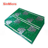 Service d'assemblage de circuits imprimés (PCB) OEM à prix de gros, fournisseur de conception et de fabrication de cartes de circuits imprimés (PCBA)
