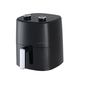 Портативная мини-электрическая фритюрница, 3,5 литров - Product Image 4