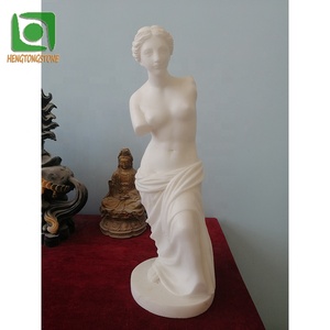 Su misura piccolo mestiere marmo rotto braccio <span class=keywords><strong>venere</strong></span> scultura in magazzino - Product Image 3