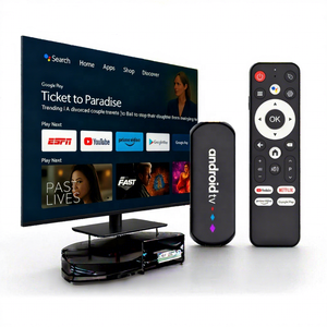 Livraison rapide H96 Max Streaming TV S905L3 Quad Core 2G+16G Lecteur multimédia 4K <span class=keywords><strong>HD</strong></span> - Product Image 5