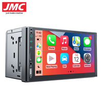 Universal Touch Screen MP5 Player, Android Car Radio