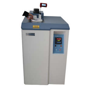 -80~+95 ℃   ET3871-80 East Tester Trockenblock-Temperaturkalibrator & Trockenblockofen mit TFT-Display IP67 - Product Image 3