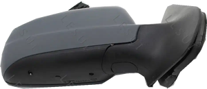 Espejo <span class=keywords><strong>Retrovisor</strong></span> Lateral para Automóvil Negro con Arnés de Cableado, Kit de Carrocería para Automóvil, Espejo <span class=keywords><strong>Retrovisor</strong></span> para <span class=keywords><strong>Golf</strong></span> <span class=keywords><strong>4</strong></span> 1998-2006 Bora 1999-2005 - Product Image 4