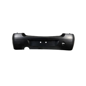 Parachoques para Auto, Parachoques Trasero para Logan - Product Image 1