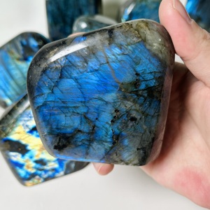 Chất Lượng Cao Chữa Bệnh Pha Lê Trang Trí Đánh Bóng <span class=keywords><strong>Labradorite</strong></span> Đá Thô Miễn Phí Hình Thức <span class=keywords><strong>Labradorite</strong></span> Đá Thô Tinh Thể - Product Image 5