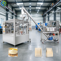 Machine d'emballage pour bâtonnets de crevettes, machine d'emballage pour riz, machine d'emballage pour graines de melon
