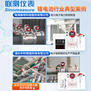 Capteur de température de cellule à électrode au lithium à thermocouple blindé de type K, salle blanche, PT100, personnalisable, prise en charge OEM et ODM - Product Image 2