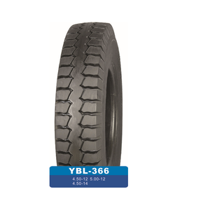 ยางมอเตอร์ไซค์แบบไม่มียางในและแบบมียางใน ขนาด 14 นิ้ว 70/90-14 80/90-14 90/90-14 - Product Image 4