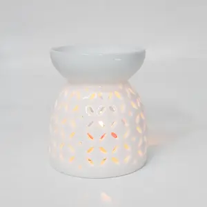 عينة مجانية منخفضة موك ديكور المنزل الروائح Tealight ، للاحتفال في عطلة