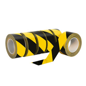 Ruban adhésif PVC ESD et d'emballage personnalisé avec logo - Ruban d'avertissement transparent BOPP 2,5 mm, ruban en mousse pour fixation de cadres photo et panneaux KT - Vente en gros - Product Image 5