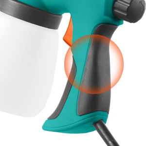 Портативный мини-распылитель краски, 3-5 бар - Product Image 3