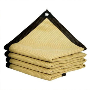 Trọng Lượng Nhẹ Và Độ Bền Cao Chống Lão Hóa Mặt Trời Lưới Bóng Râm Thoáng Khí Lưới Vườn - Product Image 1