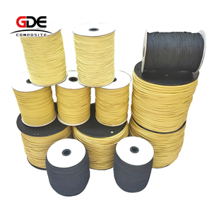 Cordon tressé léger en Para-Aramide haute résistance 2mm-10mm, taille personnalisée pour équipement de <span class=keywords><strong>parapente</strong></span> et sports de plein air - Product Image 6