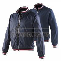 เสื้อแจ็คเก็ต RACE สำหรับผู้ชาย INDUSTRIAL STARTER - Product Image 1