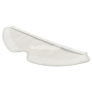 Ensemble adapté pour Proscenics <span class=keywords><strong>M7</strong></span> <span class=keywords><strong>Pro</strong></span> / Kyvol Cybovac S31 Robot pièces d'aspirateur <span class=keywords><strong>accessoires</strong></span> brosse latérale principale HEAP filtre sac à poussière tampon de vadrouille - Product Image 5