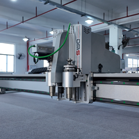 Nuevo Plotter de Corte para Vinilos de Vehículos con Alimentación Automática y Registro de Marcas, Marca DMAIS, 1 Año de Garantía