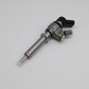 Pièces de moteur diesel <span class=keywords><strong>Injecteur</strong></span> de carburant Common Rail 9636819380 pour Peugeot 206 <span class=keywords><strong>306</strong></span> 307 406 Citroën Berlingo C5 Xsara - Product Image 2