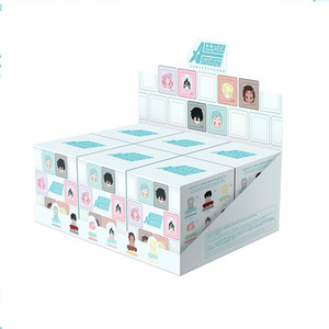 Auténtica Caja Sorpresa de la Serie Alien Stagee, Serie Bebé, Colgante de Muñeca Sunny, Keycap Free Stage Rabbi, Figura de Vinilo y Peluche con Estilos Completos - Product Image 2