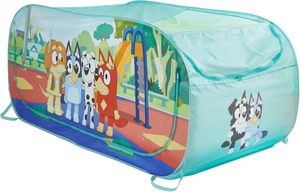 Casa de Juegos <span class=keywords><strong>Gabby</strong></span>'s <span class=keywords><strong>Dollhouse</strong></span> 2 en 1, Carpa de Tela para Niños, Cama Doble, Casa de Juegos Interior para Juego Imaginativo - Product Image 6