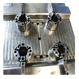 Fabrication professionnelle <span class=keywords><strong>de</strong></span> pièces en acier inoxydable, pièces moulées par injection <span class=keywords><strong>de</strong></span> métal, micro-usinage, services d'usinage CNC, <span class=keywords><strong>peinture</strong></span> - Product Image 3