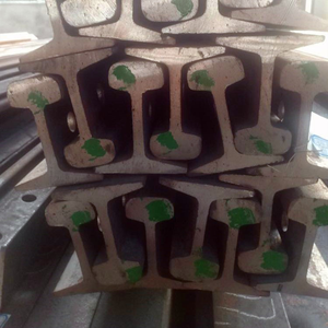 Stahl kabel wagen für C- Rail Stahl P38 Astm Guard India Kleine Stahls chiene <span class=keywords><strong>Gb43kg</strong></span> P43 - Product Image 3