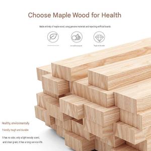 Cintres en bois personnalisés pour magasins de vêtements, cintres pour vêtements, costumes, manteaux, robes, Perchas De Madera, Cintre Vêtement Personnalisé - Product Image 4