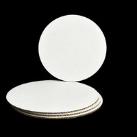 Boîte à gâteau jetable de 8 pouces, forme personnalisée, en plastique PE de qualité alimentaire, pour pâtisserie, pain, sushi, salade, sucre – Utilisation polyvalente, sur mesure