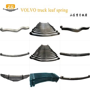 Ressort de plaque <span class=keywords><strong>pour</strong></span> accessoires de châssis de <span class=keywords><strong>camion</strong></span>, utilisé <span class=keywords><strong>pour</strong></span> les véhicules utilitaires - Product Image 6