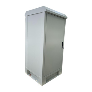 IP55 IP65 Electronic Transformer Enclosure Solar Telecom Outdoor Battery <b>Cabinet</b> OEC Telecom Outdoor <b>Cabinet</b> OEC - Product Image 2