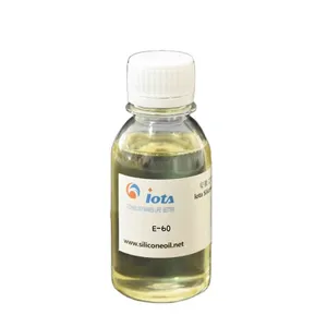 Эпоксидная Модифицированная силиконовая смола IOTA E 60 высокотемпературная устойчивая краска